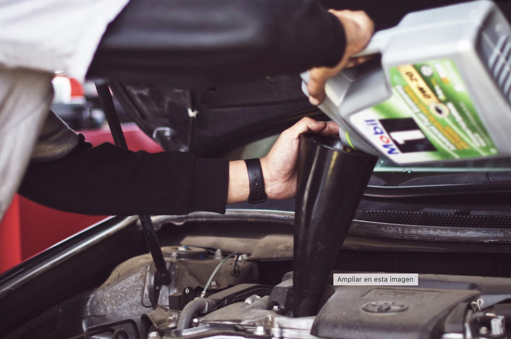 talleres alcantarilla