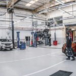 talleres alcantarilla