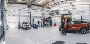 talleres alcantarilla